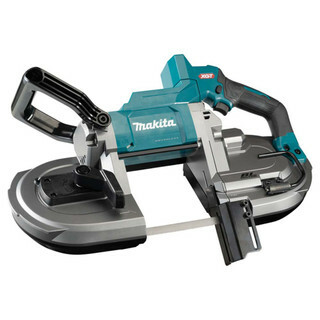 Makita 40V XGT Band Saws